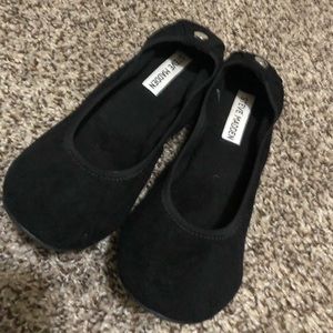 Steve Madden flats